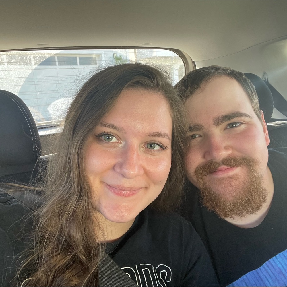 Meet your Posher, Audriana